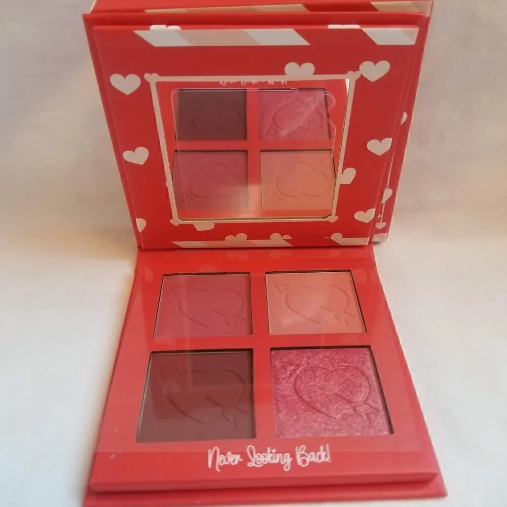 P.Louise Never Looking Back Palette